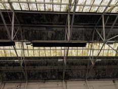 Overhead Heater