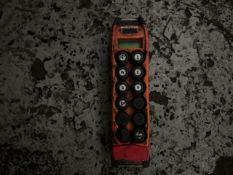 IKUSI Controller