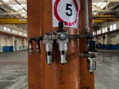 Air Line Attachment