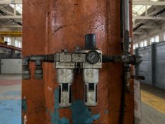 Air Line Attachment