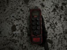 iKargo Controller