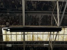 Overhead Heater