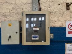 Fuse Board