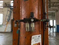 Air Line Attachment