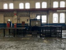 Wash Plant
