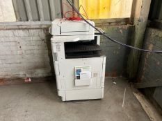 Canon imageRUNNER 2204N Printer