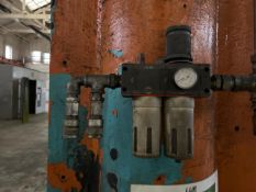 Air Line Attachment