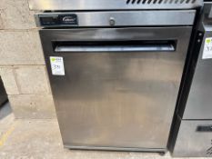 Williams Under Counter Fridge - No Reserve
