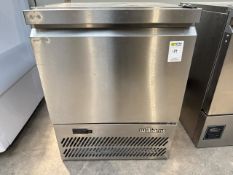 Williams Under Counter Fridge - No Reserve