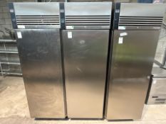 Foster Eco Pro G2 Single Door Fridge - No Reserve