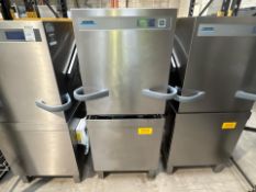 Winterhalter Dishwasher - No Reserve