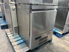 Williams Under Counter Fridge - No Reserve
