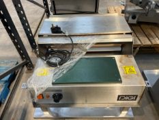 Digi Heated Wrapper - No Reserve