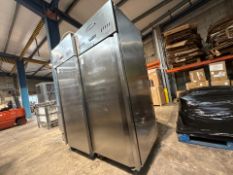 Williams Single Door Freezer - No Reserve