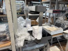 Hamoki Heated Lamp Display - No Reserve