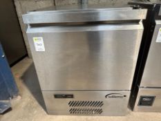 Williams Under Counter Fridge - No Reserve