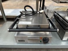Lincat Panini Press - No Reserve