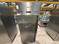 Williams Fridge - No Reserve
