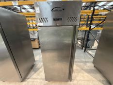 William Fridge - No Reserve
