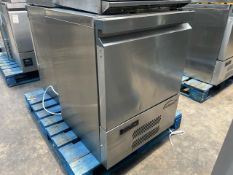 Williams Under Counter Fridge - No Reserve