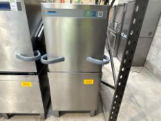 Winterhalter Dishwasher - No Reserve