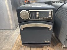 Sota Turbochef Oven - No Reserve