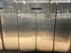 Polaris Double Fridge - No Reserve