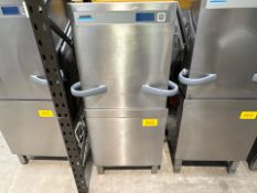 Winterhalter Dishwasher - No Reserve
