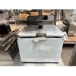 iMettos DF-11L Electric Fryer - No Reserve
