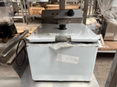 iMettos DF-11L Electric Fryer - No Reserve