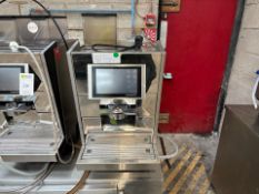 Black&White Bean To Cup Coffee Machine - No Reserve