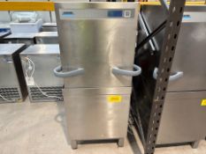 Winterhalter Dishwasher - No Reserve