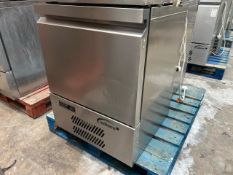Williams Under Counter Fridge - No Reserve