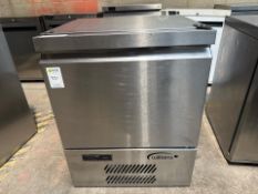 Williams Under Counter Fridge - No Reserve