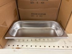 Hamoki Gasto Pan 1/3 x42 - No Reserve