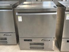Williams Under Counter Fridge - No Reserve, Model: H5UC R290 R1