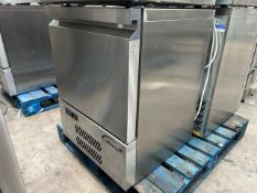 Williams Under Counter Fridge - No Reserve