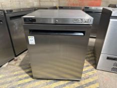 Williams Under Counter Fridge - No Reserve