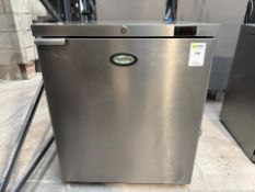 Foster Under Counter Fridge - No Reserve