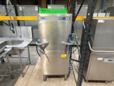 Winterhalter Dishwasher - No Reserve