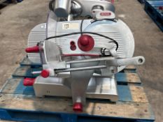 Berkel Meat Slicer - No Reserve