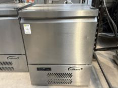 Williams Under Counter Fridge - No Reserve, Model: H5UC R290 R1