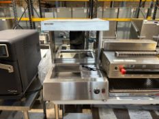 Hamoki Chip Dump - No Reserve