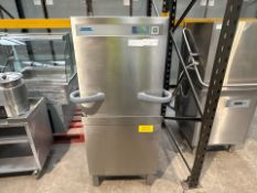 Winterhalter Dishwasher - No Reserve