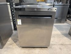 Williams Under Counter Fridge - No Reserve, HA135SA R290 R1