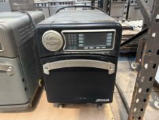 Sota Turbochef Oven - No Reserve