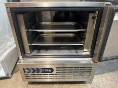 Foster Extra Blast Chiller - No Reserve, Model No: 618642, XR 20 [33-191]