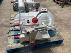 Berkel Meat Slicer - No Reserve