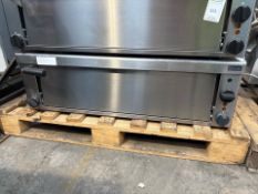 Lincat Pizza Oven - No Reserve