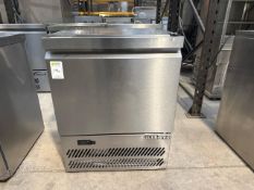 Williams Under Counter Fridge - No Reserve, H5UC R290 R1